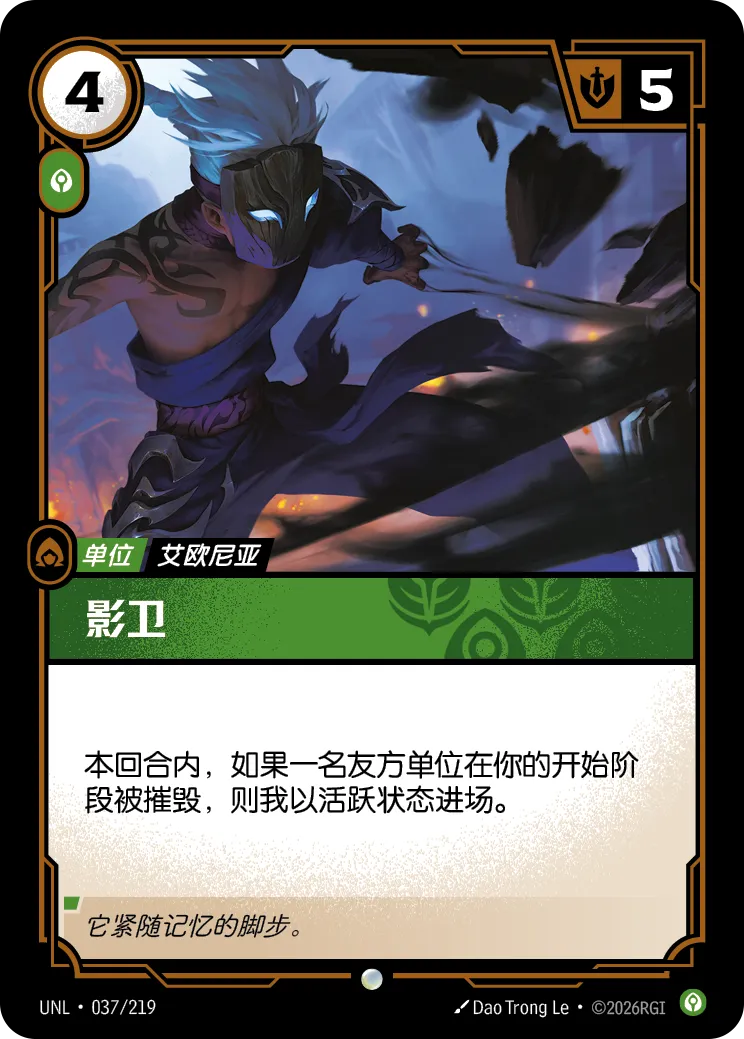 Shadow Watcher